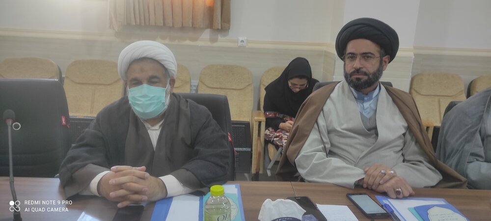 در نشست ستاد امر به معروف کهگیلویه و بویراحمد چه گذشت؟ / از مغارههایی که لباس مناسب ندارند تا ارباب رجوعی که تکریم نمیشوند