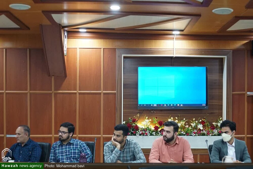 جدیدترین آثار شبکه رسانه ای صف رونمایی شد + تصاویر