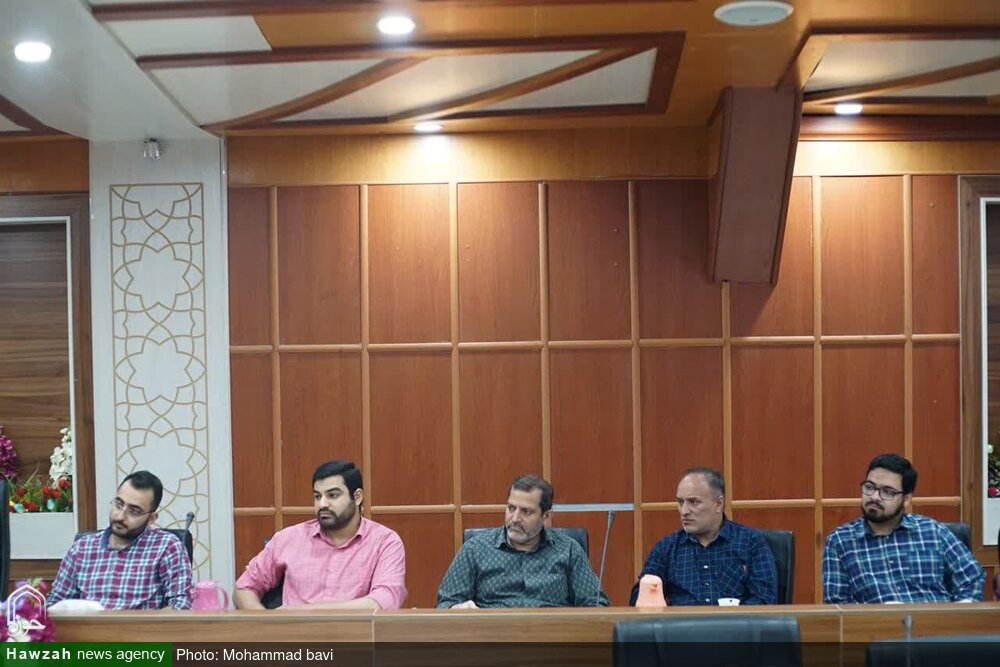 جدیدترین آثار شبکه رسانه ای صف رونمایی شد + تصاویر