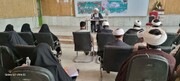 برگزاری دوره آموزشی یک روزه دانش افزایی مربیان مؤسسه یاران محسنین در سیستان و بلوچستان