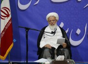 اهداف انقلاب اسلامی برای مردم تبیین شود