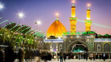 اعزام ۹۲۰ نفر از خانواده معزز شاهد و ایثارگر به سفر عتبات عالیات