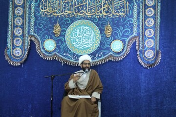 منتظران واقعی با ایمان خود زمینه را برای ظهور فراهم می کنند