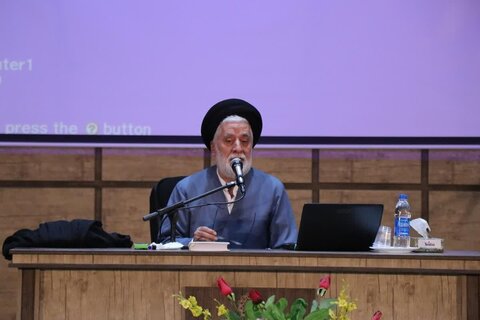 حجت‌الاسلام والمسلمین سید جواد بهشتی