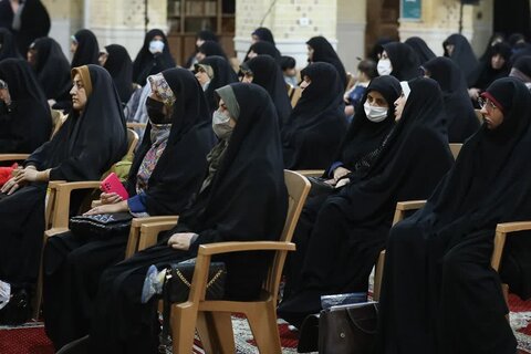 تصاویر / همایش طلایه داران جهاد تبیین در قزوین