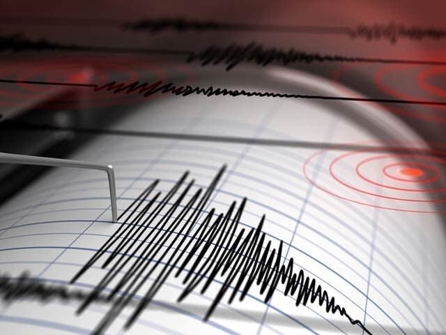 पाकिस्तान के सिंध में आया 3.9भूकंप, तबाही की आशंका पाकिस्तान के सिंध में आया 3.9भूकंप, तबाही की आशंका