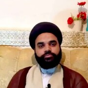 इमाम वक्त की इताअत जरूरी है: मौलाना मंजूर अली नकवी