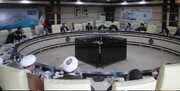نشست تخصصی گردشگری مقاومت در بوشهر برگزار شد