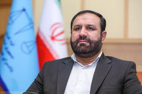 علی صالحی دادستان عمومی و انقلاب تهران