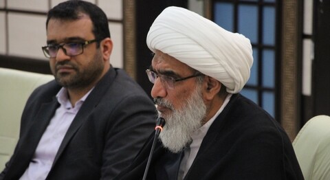 نشست شورای فرهنگ عمومی در بوشهر