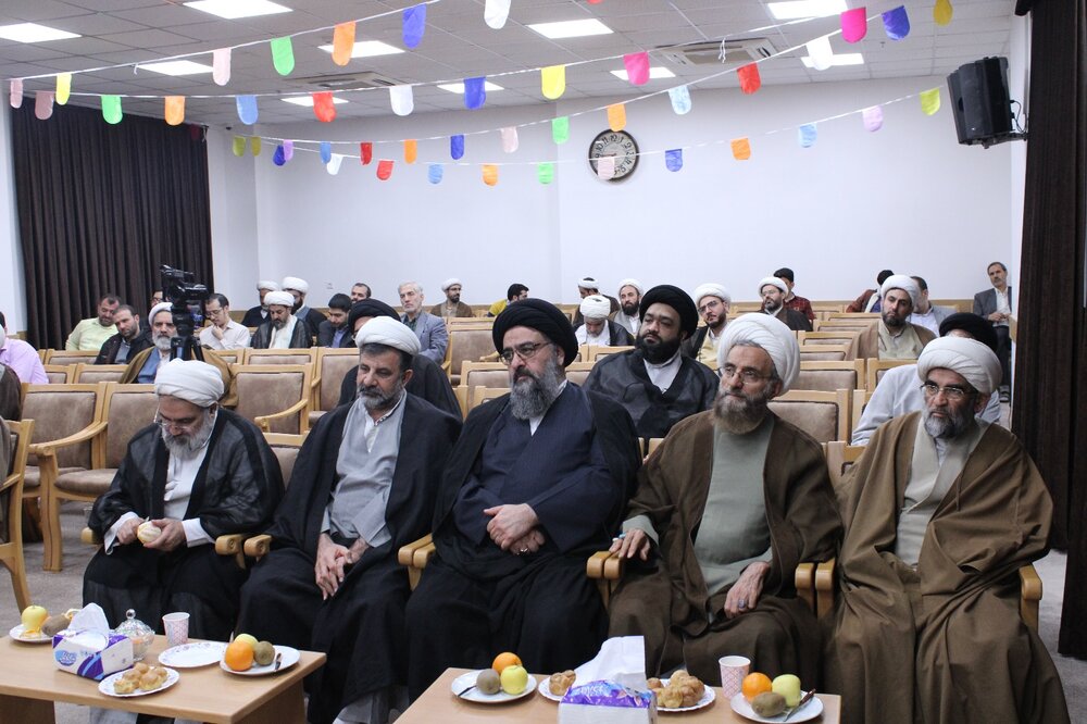 رسالت فقه معاصر رفع حیرت بشریت در عصرغیبت است