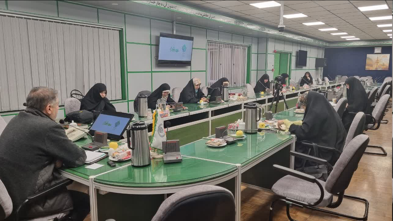 مناسک مذهبی بخشی از سبک زندگی هیئت بهشمار میآید