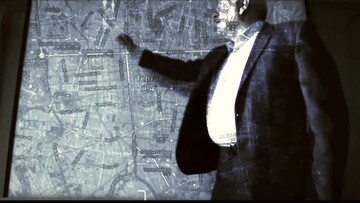 فیلم | مجاهدت خاموش سربازان گمنام امام زمان(عج) در وزارت اطلاعات