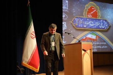 باید آموزه های سلامت معنوی را در نظام آموزشی و سلامت کشور تعمیق دهیم