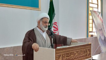 امام جمعه کنگان: ارتقا خدمات عام المنفعه شرکت‌های پارس جنوبی از انتظارات اهالی منطقه است