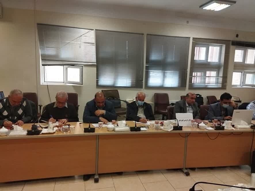 نشست مشترک دو اندیشکده الگوی اسلامی ایرانی پیشرفت