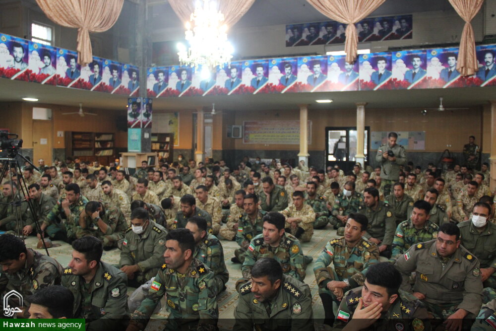 سروری ملت ایران در جهان با انقلاب اسلامی شروع شد