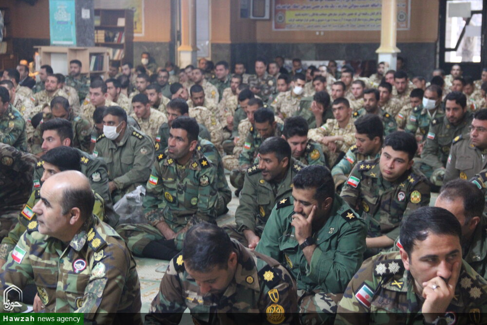 سروری ملت ایران در جهان با انقلاب اسلامی شروع شد