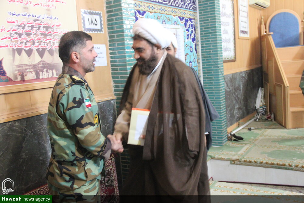 سروری ملت ایران در جهان با انقلاب اسلامی شروع شد