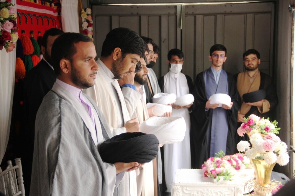 نیمه شعبانی متفاوت در یاسوج + عکس و فیلم