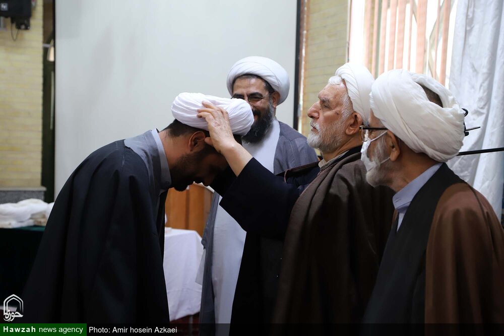 امروز زمان تبیین شاخصههای منتظران در جامعه است