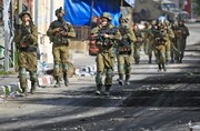 3 شهداء خلال اقتحام الاحتلال مخيم جنين