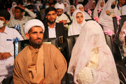 برنامه‌های روز ملی ازدواج در بوشهر