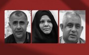 رژیم بحرین بار دیگر فضیله عبدالرسول همراه با همسر و برادرش را بازداشت کرد