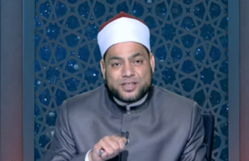 عالم الازهر: نیمه شعبان، شب آمرزش گناهان است و دعاها مستجاب می شود