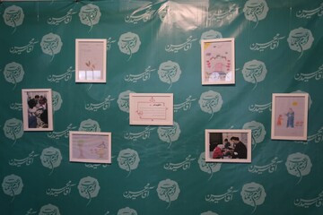 قدردانی بیت آیت الله شفیعی از اقشار مختلف به مناسبت اولین سالگرد سید محسن شفیعی