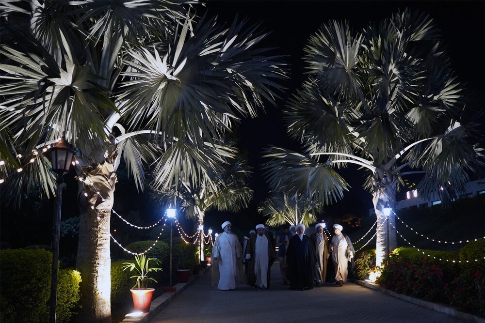 حوزہ ہائے علمیہ کے درمیان علمی رابطہ و تعاون کی ضرورت و اہمیت سے انکار ممکن نہیں، ڈاکٹر علی عباسی