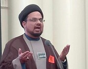 धार्मिक विद्वान और चिकित्सक, समाज में अहम भूमिका निभाते हैं: हुज्जतुल इस्लाम सैयद अबुल कासिम रिजवी
