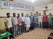 کراچی؛ جعفریہ اسٹوڈنٹس آرگنائزیشن سندھ کا مقامی تنظیمی ذمہ داران اور طلباء سے ملاقات