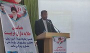 اجرای طرح دانش آموز تراز انقلاب اسلامی در استان بوشهر