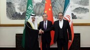 ایران اور سعودی عرب کے درمیان سفارتی تعلقات کی بحالی وقت کی ضرورت اور امت مسلمہ کے لئے خوش آئند اقدام ہے