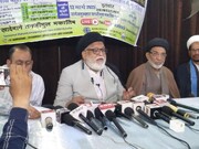 तंज़ीमुल मकातिब पूरे मुल्क में 55 वर्ष से सेवाएं कर रहा हैं, मौलाना सैय्यद सफी हैदर जै़दी