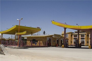 ۷۹ مسجد و نمازخانه بین‌راهی در چهارمحال و بختیاری پذیرای مسافران نوروزی هستند