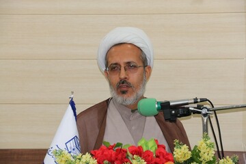 نجوم جزء متون درسی حوزه شود