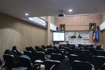 «حق حضور اجتماعی زن و قوامیت شوهر» بررسی شد