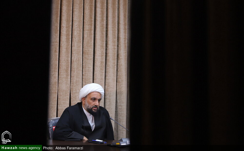 ماجرای حاج قاسم و پخش اذان غلوش/ نیامدهایم سوریها را شیعه کنیم