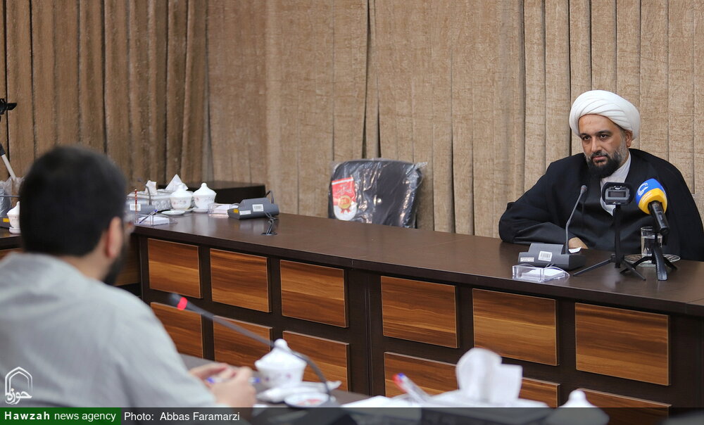 ماجرای حاج قاسم و پخش اذان غلوش/ نیامدهایم سوریها را شیعه کنیم