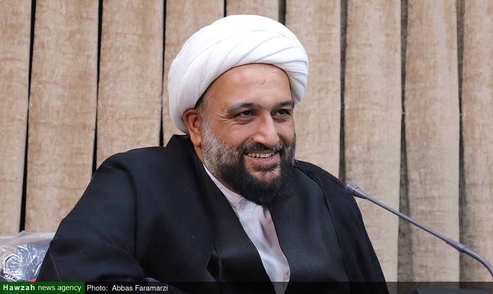 ماجرای حاج قاسم و پخش اذان غلوش/ نیامدهایم سوریها را شیعه کنیم