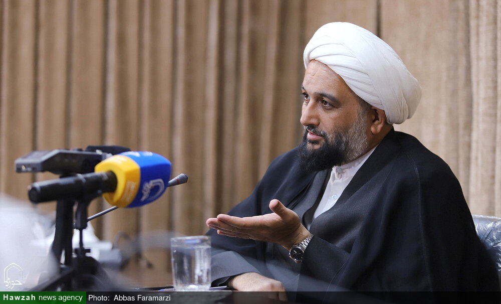 ماجرای حاج قاسم و پخش اذان غلوش/ نیامدهایم سوریها را شیعه کنیم