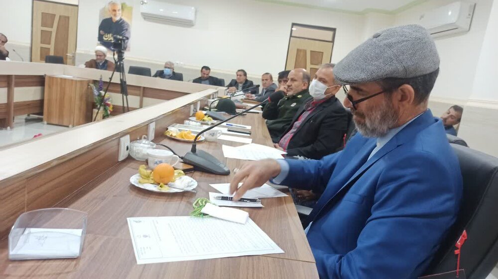 در نشست شورای فرهنگ عمومی کهگیلویه و بویراحمد چه گذشت؟ / اعتراف به بودجه ناچیز قرآنی و اعتراض به بیتوجهی نماز جماعت اداری