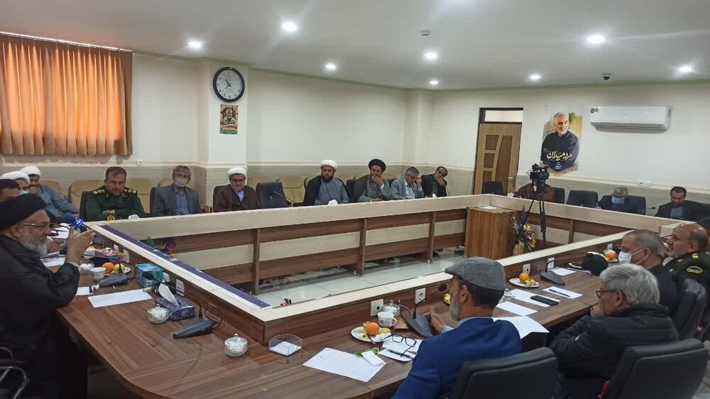 در نشست شورای فرهنگ عمومی کهگیلویه و بویراحمد چه گذشت؟ / اعتراف به بودجه ناچیز قرآنی و اعتراض به بیتوجهی نماز جماعت اداری