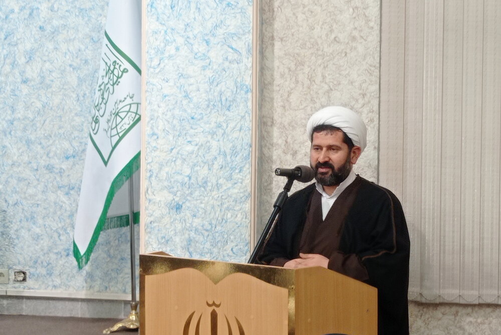 ۴ هزار نوجوان در مراسم اعتکاف استان گلستان شرکت کرده اند