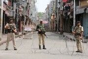 मुसलमानों के खिलाफ़ कश्मीर में भारत सरकार का नया कार्यक्रम