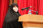 جهاد تبیین از محورهای جشنواره هفتم علامه حلی چهارمحال و بختیاری اعلام شد