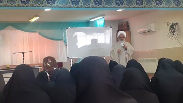 عوامل نشاط در آیات و روایات بیان شد