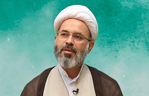 مہدی موعود (ع) کے ظہور کیلئے ان کو دوست و مددگار کی ضرورت ہے، حجۃ الاسلام‌ عالم زادہ نوری